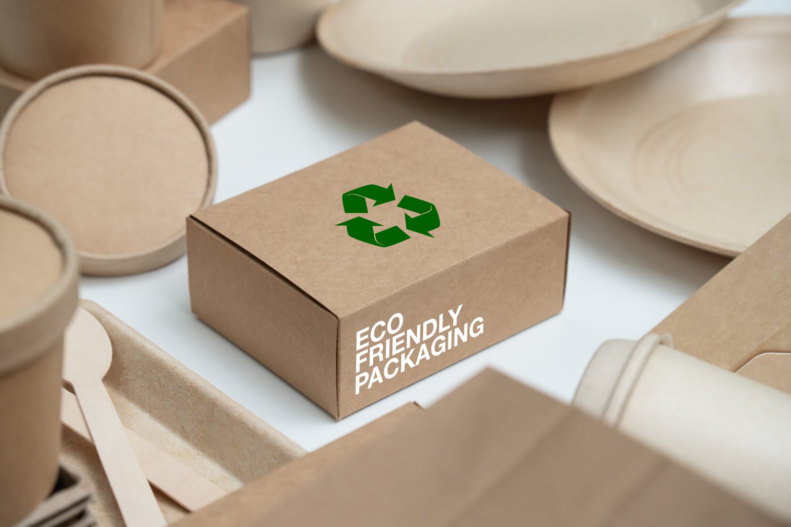 Branding Indonesia: Sustainable Packaging Statement